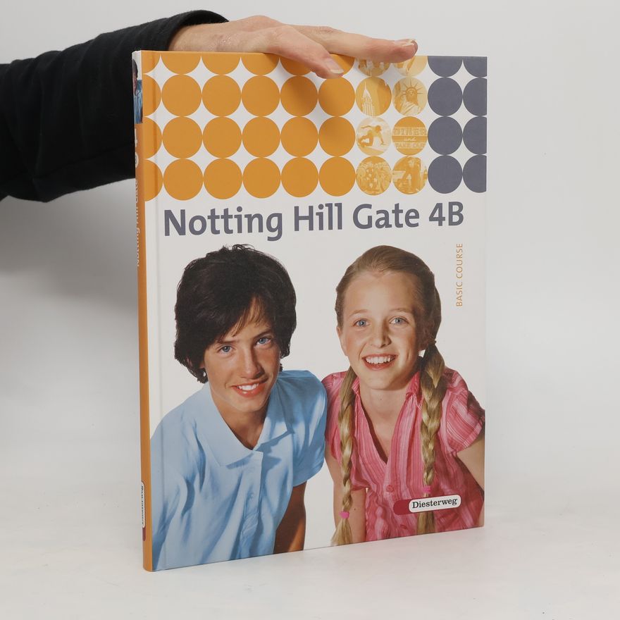 Christoph Edelhoff Notting Hill Gate 4 B