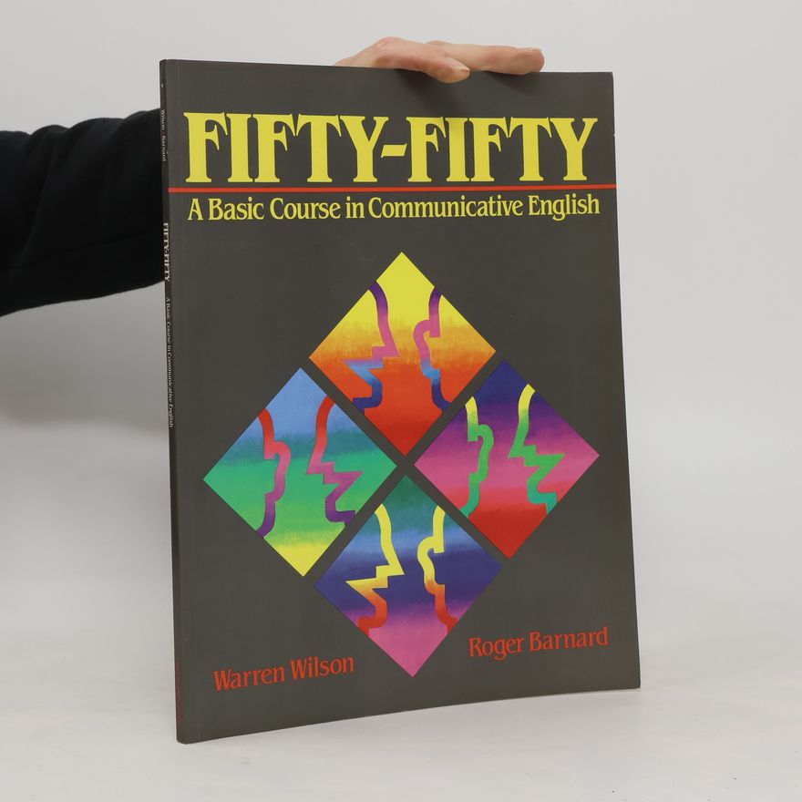 Roger Barnard Fifty-fifty