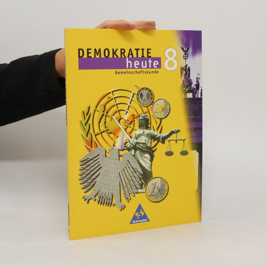 Various authors Demokratie heute