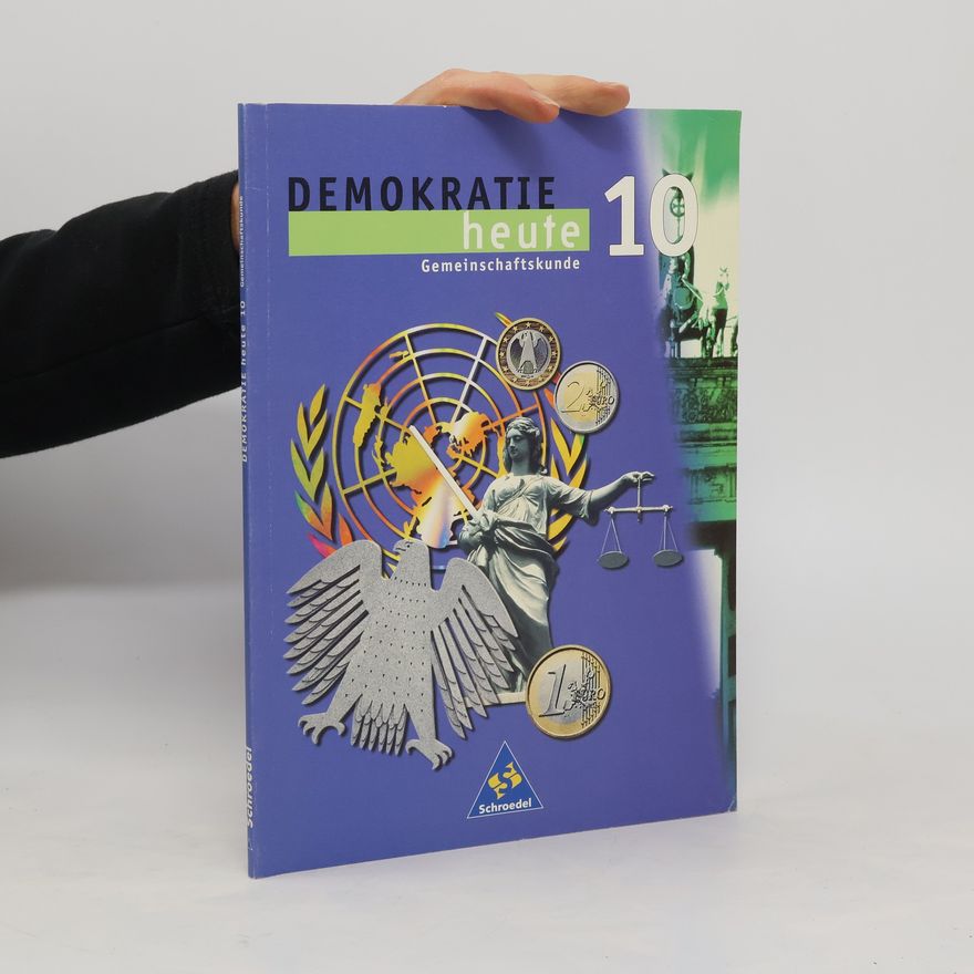 Autorenkollektiv Demokratie heute