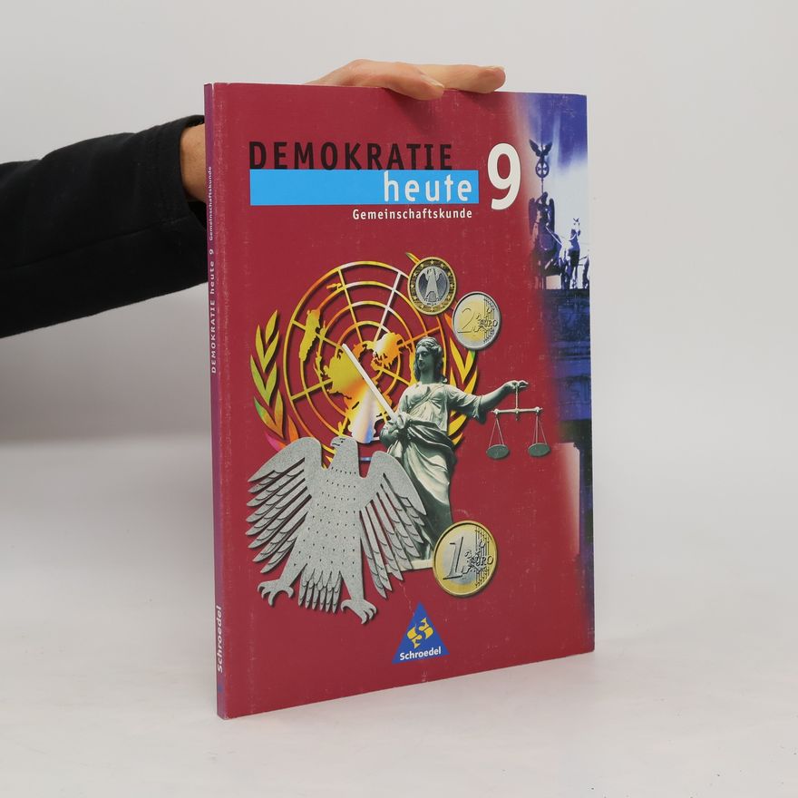 Various authors Demokratie heute