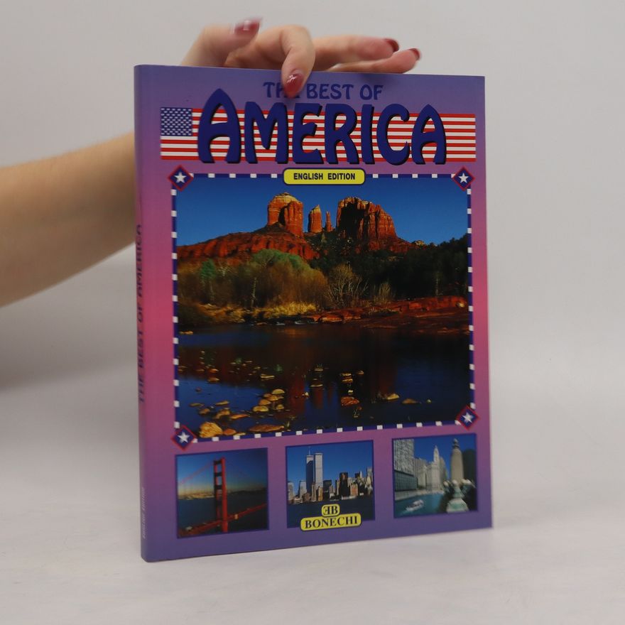 Edward Tosques The Best of America