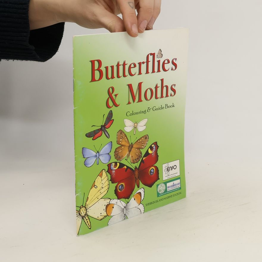 Autorenkollektiv Butterflies and Moths