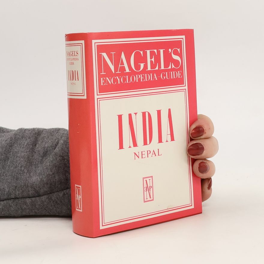 Kolektiv autorů Nagel's Encyclopedia Guide