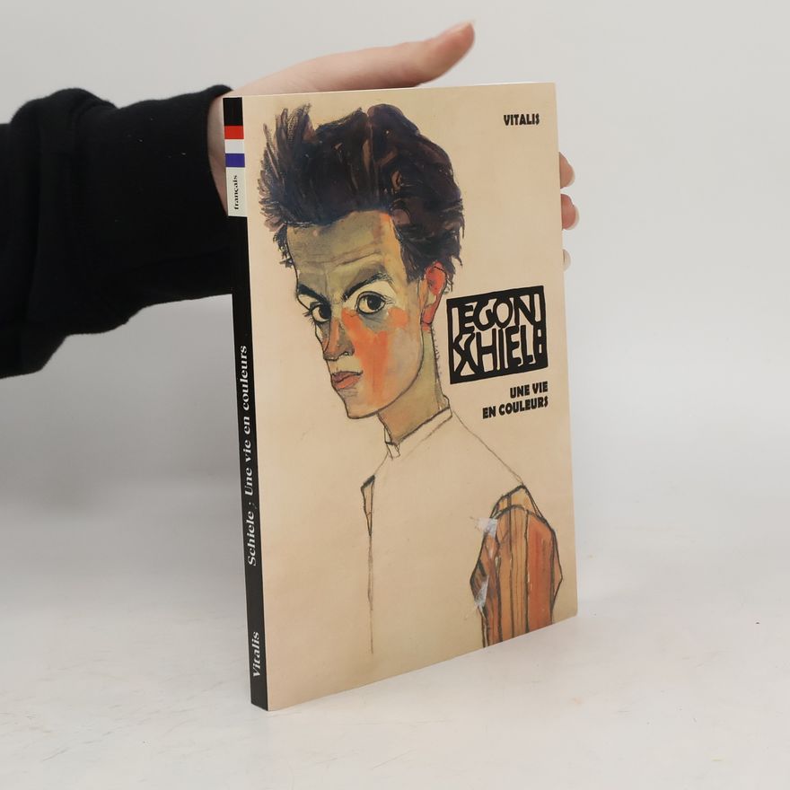 Roman Neugebauer Egon Schiele