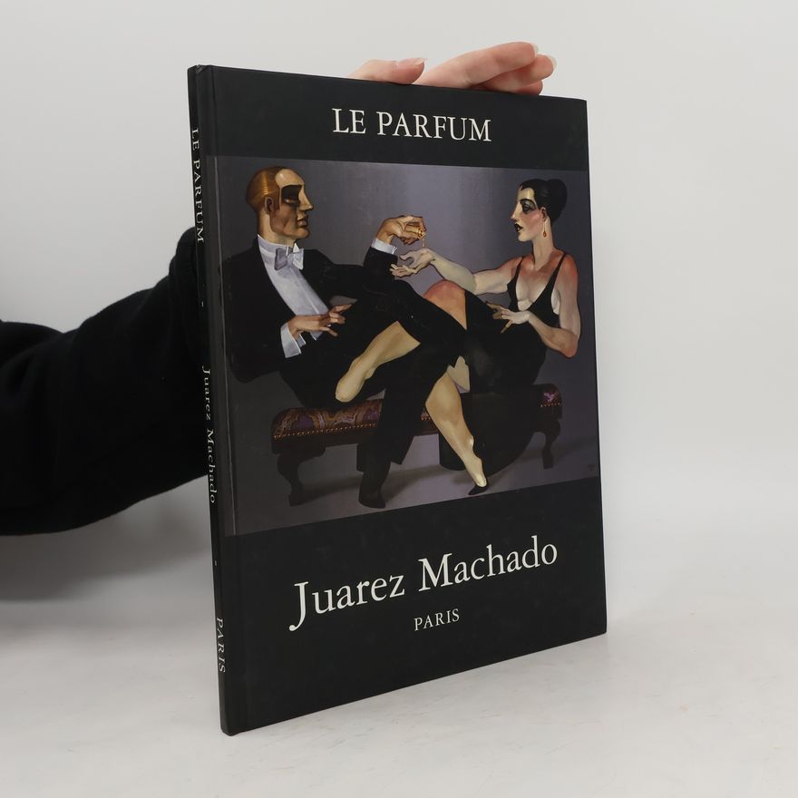 Juarez Machado Le Parfum
