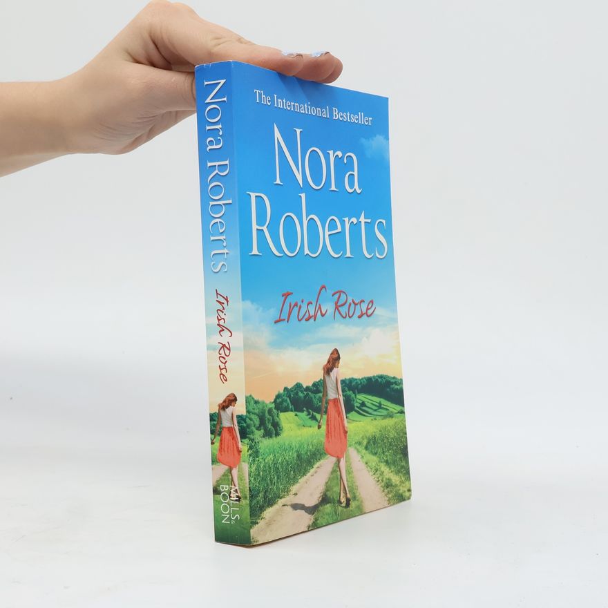 Nora Roberts Irish Rose