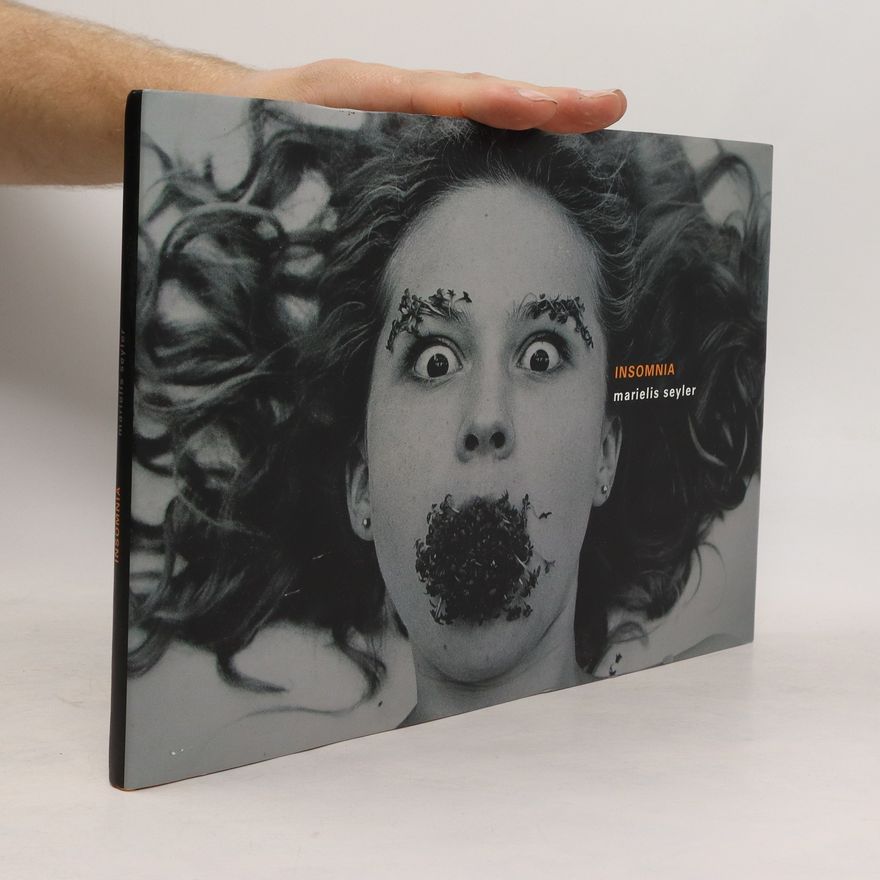 Marielis Seyler Insomnia