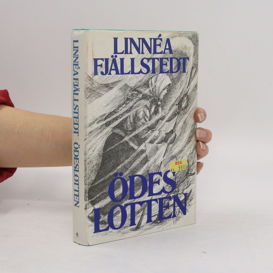 Linnéa Fjällstedt Ödeslotten