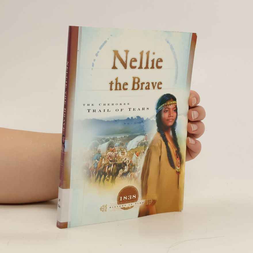 Veda Boyd Jones Nellie the Brave