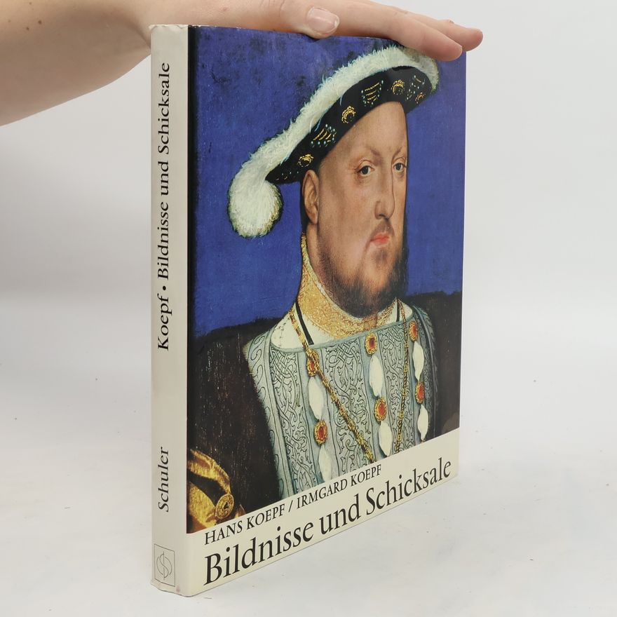 Irmgard Koepf Bildnisse und Schicksale
