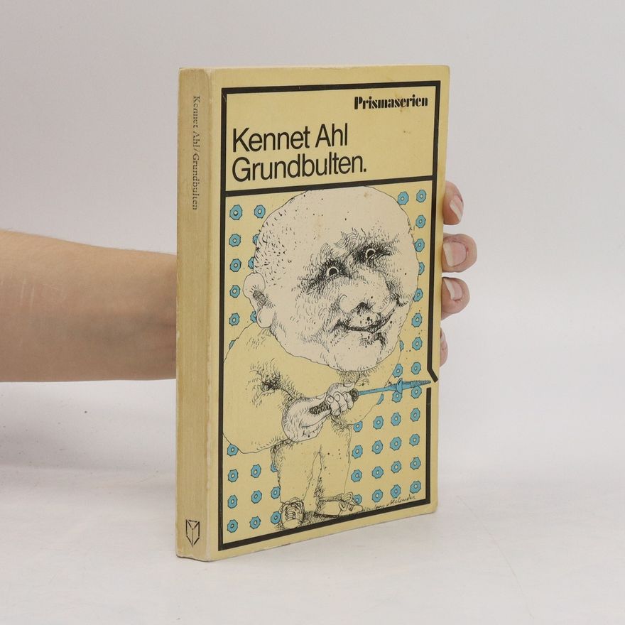 Kennet Ahl Grundbulten