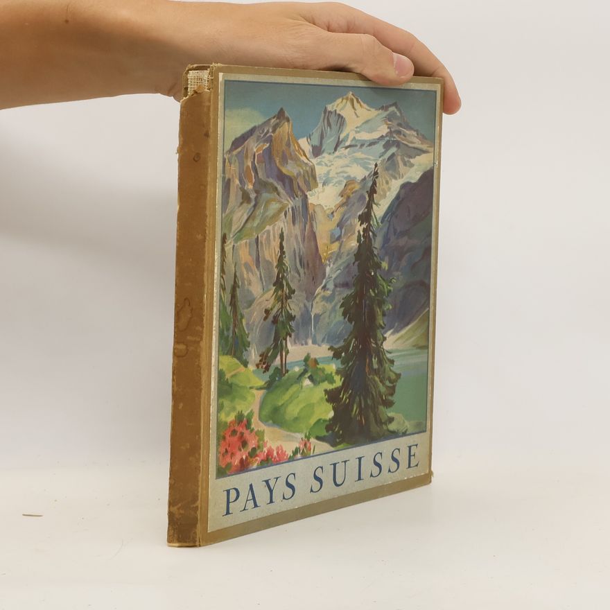 Autorenkollektiv Pays Suisse