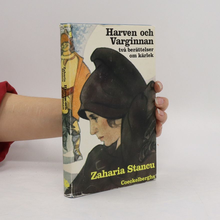 Zaharia Stancu Harven och Varginnan