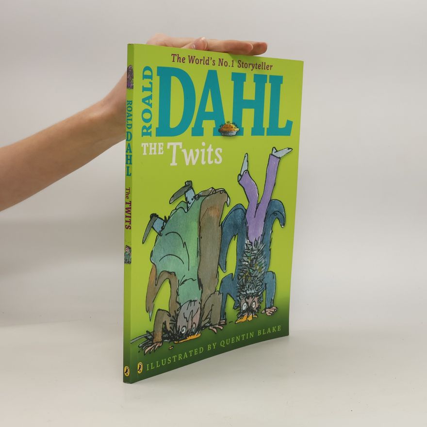 Roald Dahl Twits