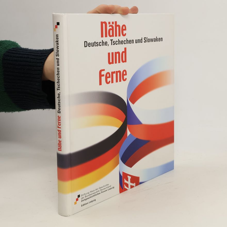 Anne Martin Nähe und Ferne