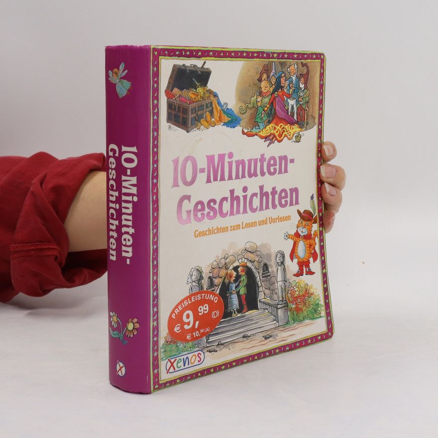 Autorenkollektiv 10-Minuten-Geschichten