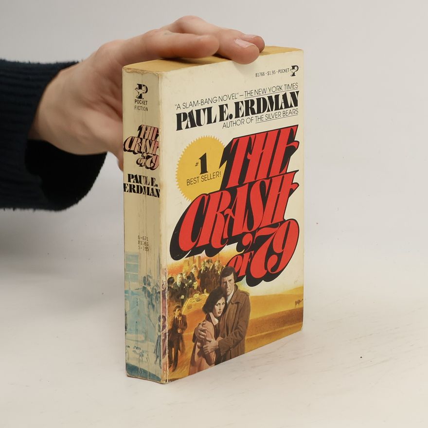 Paul Erdman The Crash of '79