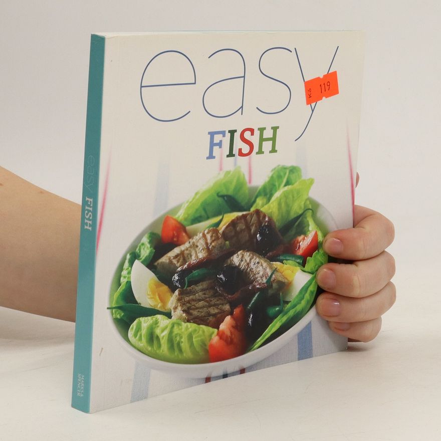 Kolektiv autorů Easy Fish