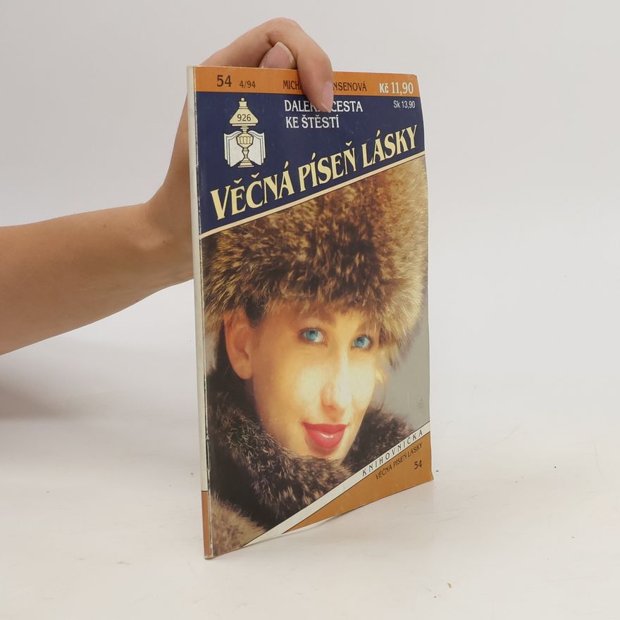 Autorenkollektiv Věčná píseň lásky 54