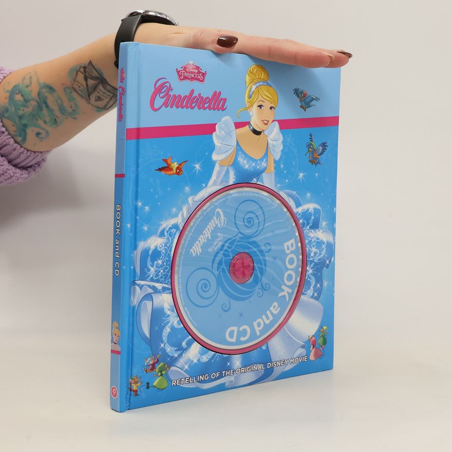 Autorenkollektiv Cinderella