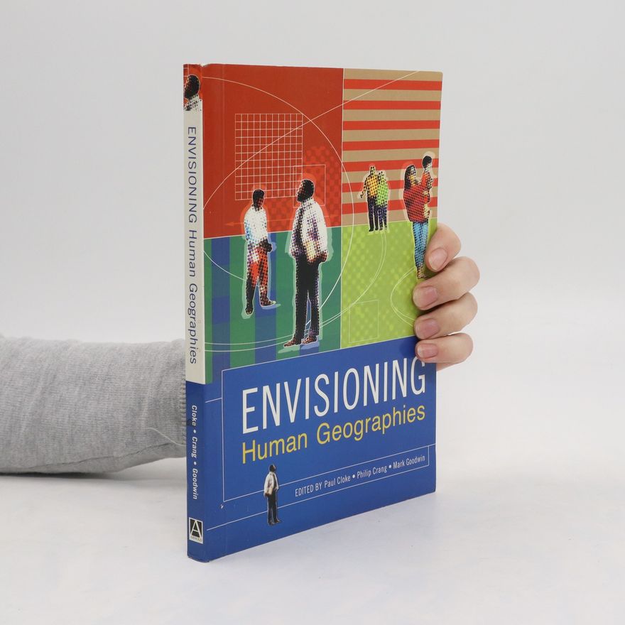 Various authors Envisioning Human Geographies