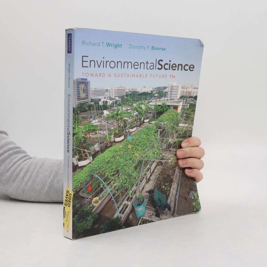 Richard T. Wright Environmental science