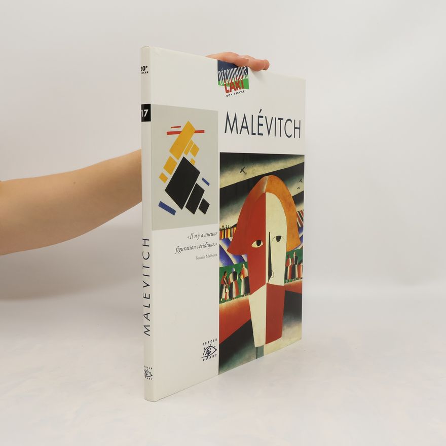 Auteurscollectief Malévitch