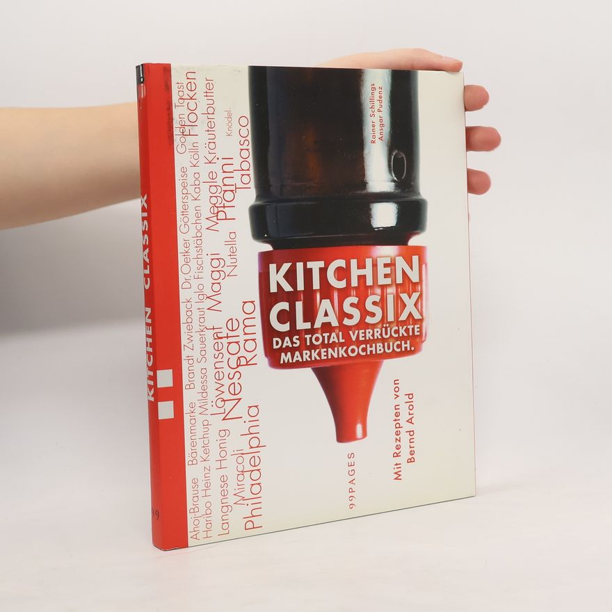 Kolektiv autorů Kitchen classix