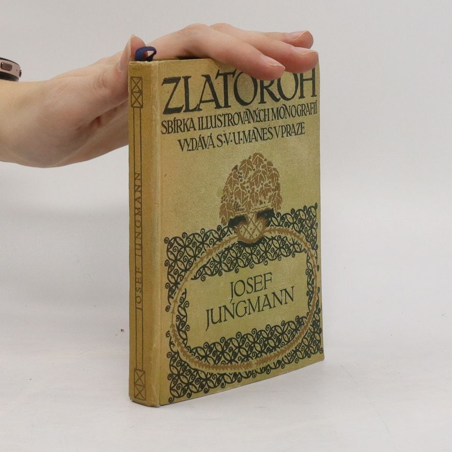Various authors Zlatoroh. Josef Jungmann