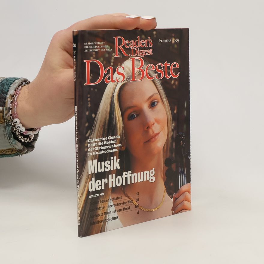 Autorenkollektiv Das Beste aus Reader's Digest. 2/1999