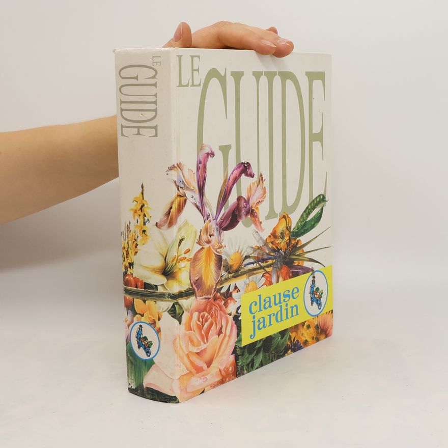 Autores varios Le guide clause du jardin