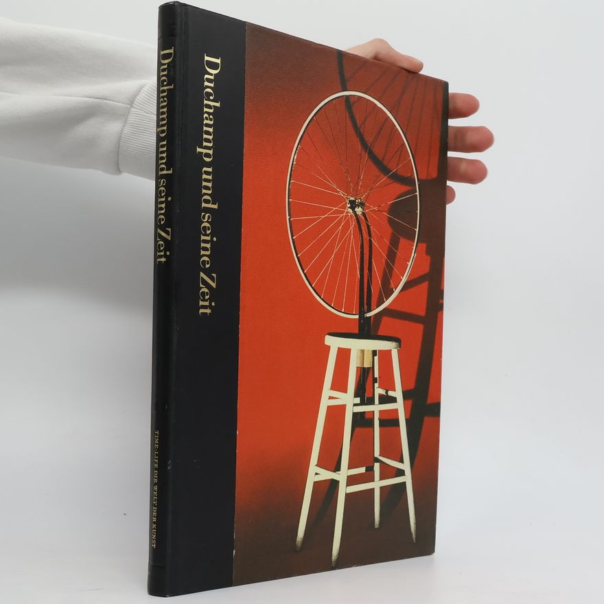 Autores varios Marcel Duchhamp und seine zeit