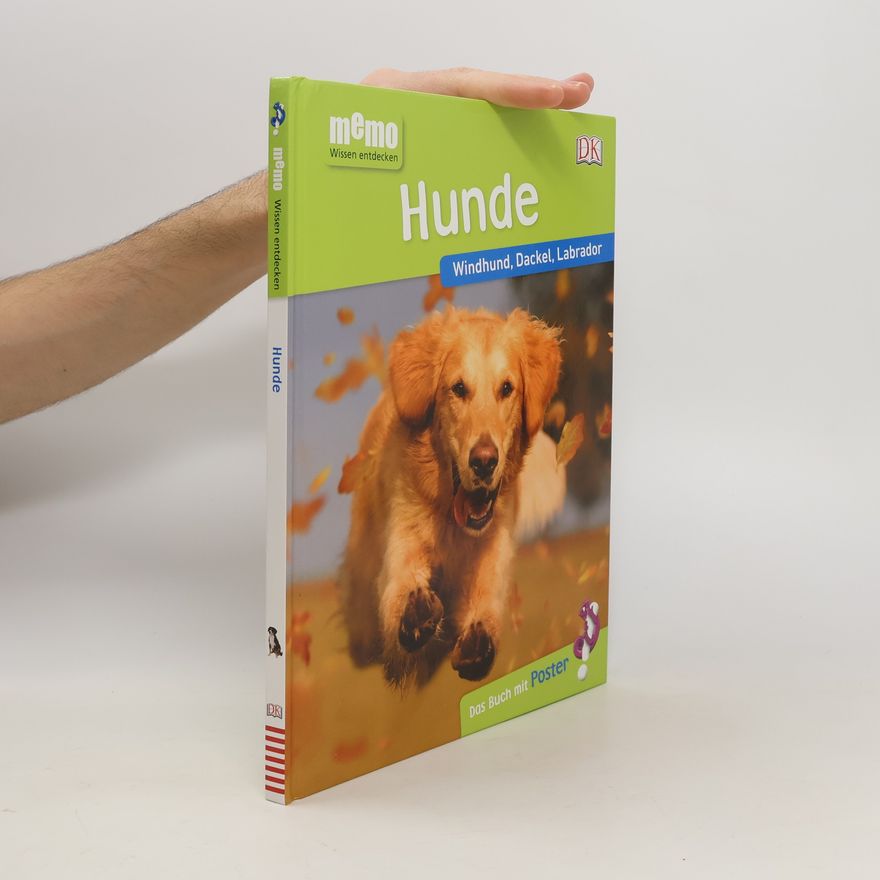 Juliet Clutton-Brock Hunde