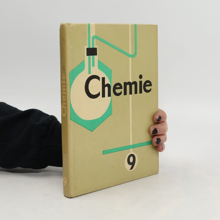 Collectif d'auteurs Chemie pro 9. ročník základních devítiletých škol