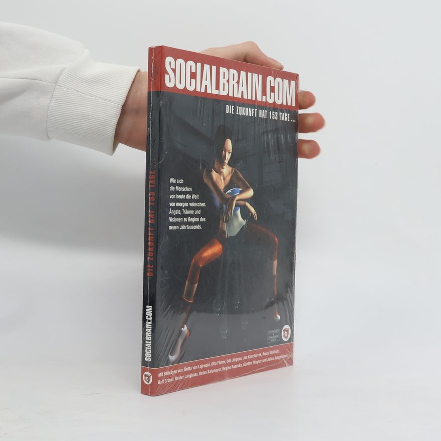 Stefan Kloos Socialbrain.com