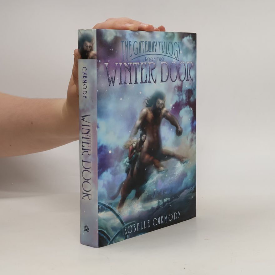 Isobelle Carmody Winter Door