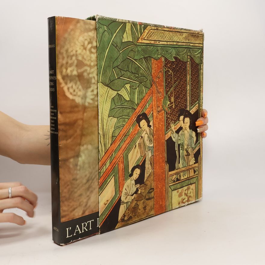 Autorenkollektiv L'Art des pays lointains