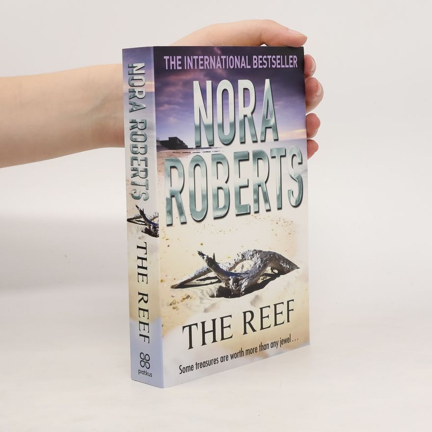 Nora Roberts The Reef