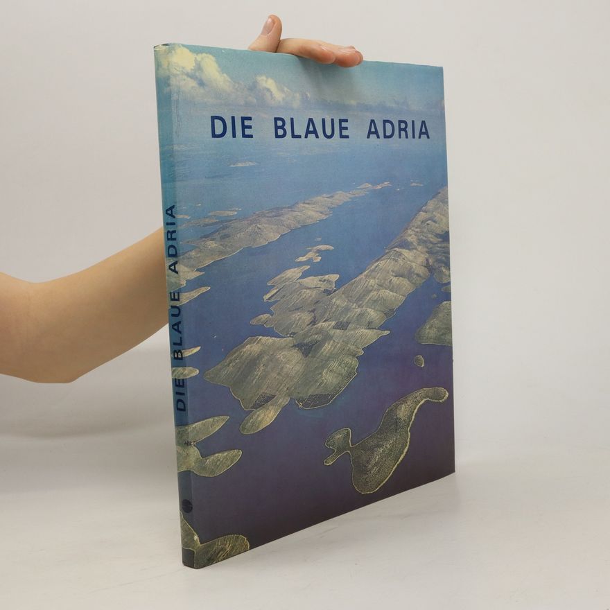 Autorenkollektiv Die blaue Adria