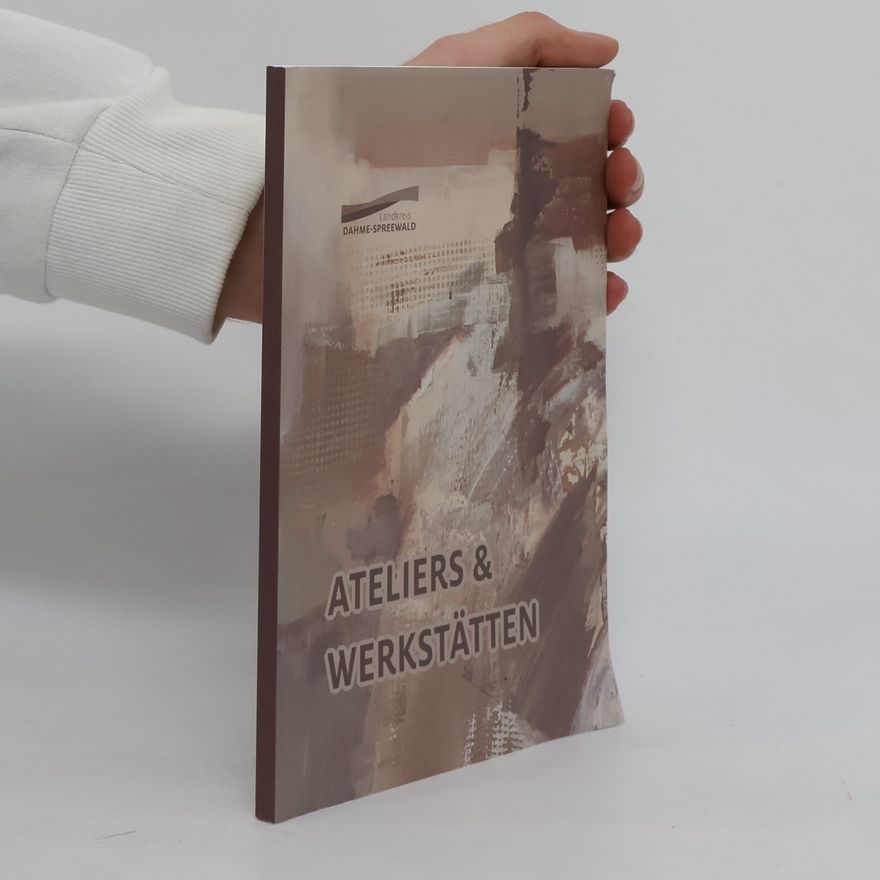 Auteurscollectief Ateliers & Werkstätten