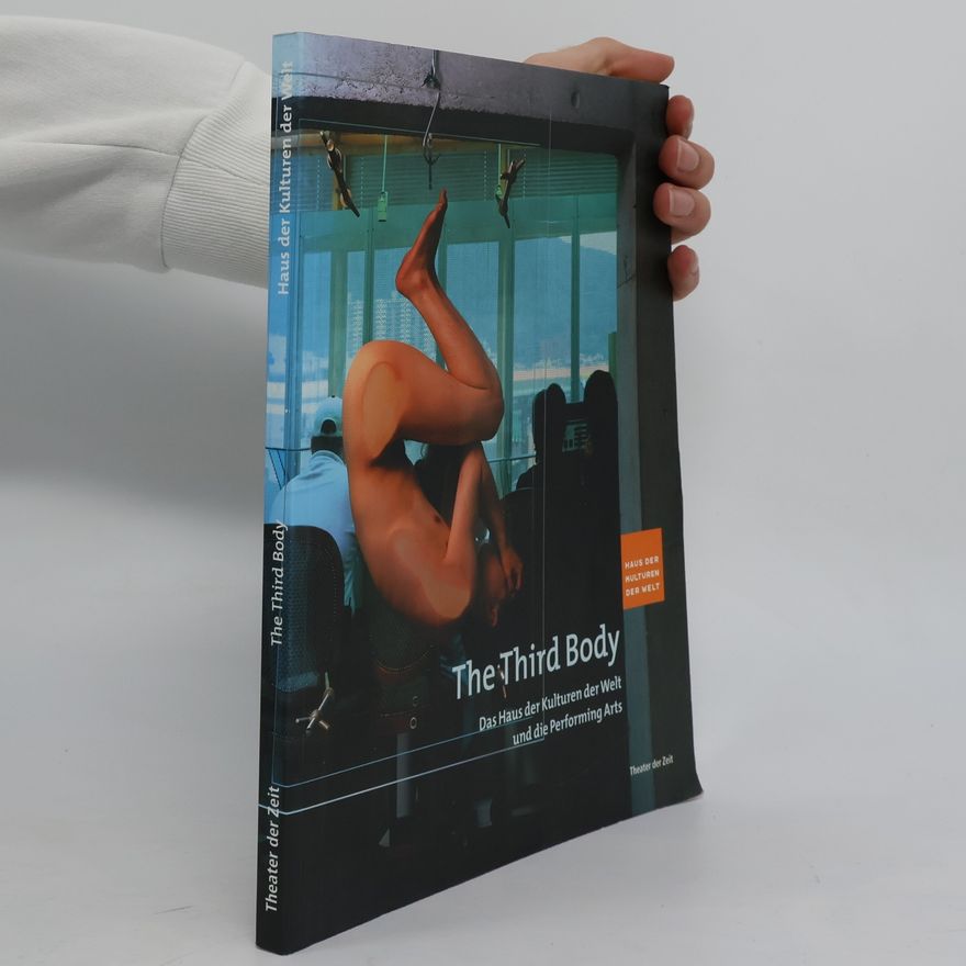 Johannes Odenthal The third body