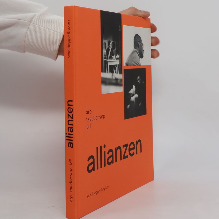 Jakob Bill Allianzen