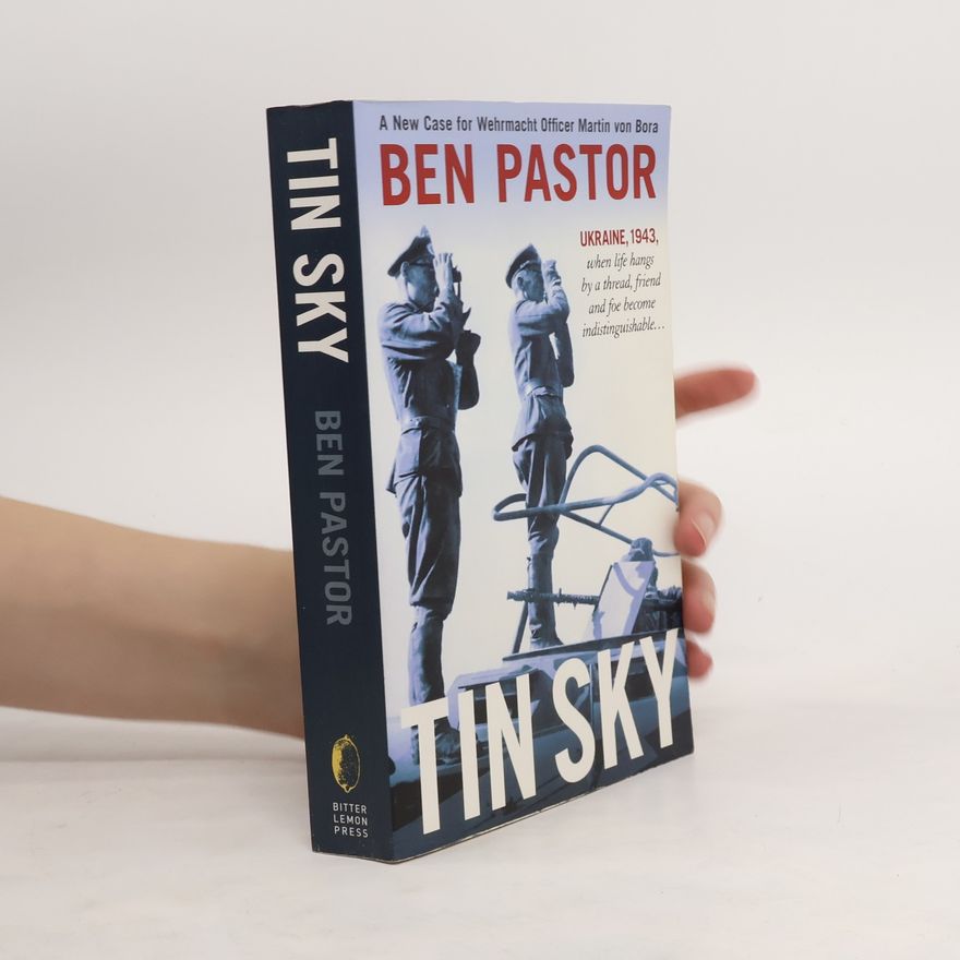 Pastor Ben Tin Sky