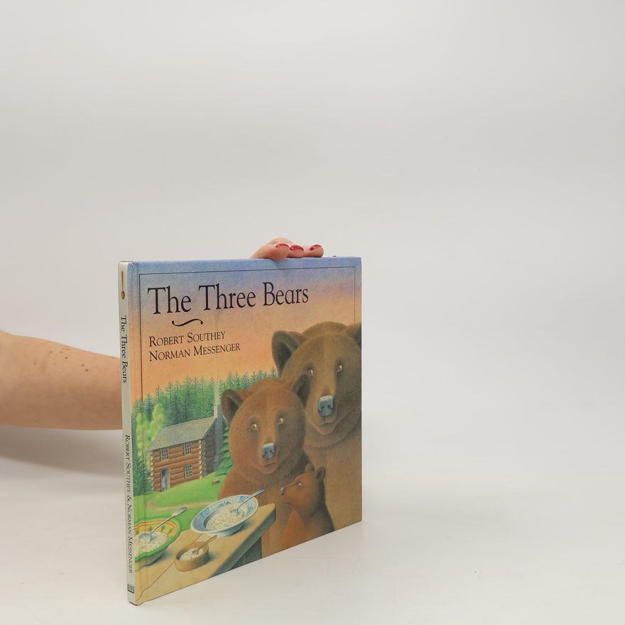Robert Southey The Three Bears