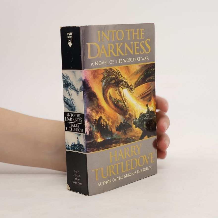 Harry Turtledove Into the Darkness