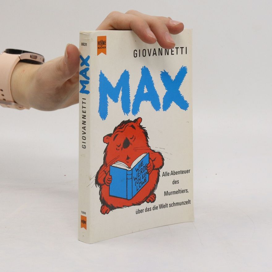 Pericle Luigi Giovannetti Max