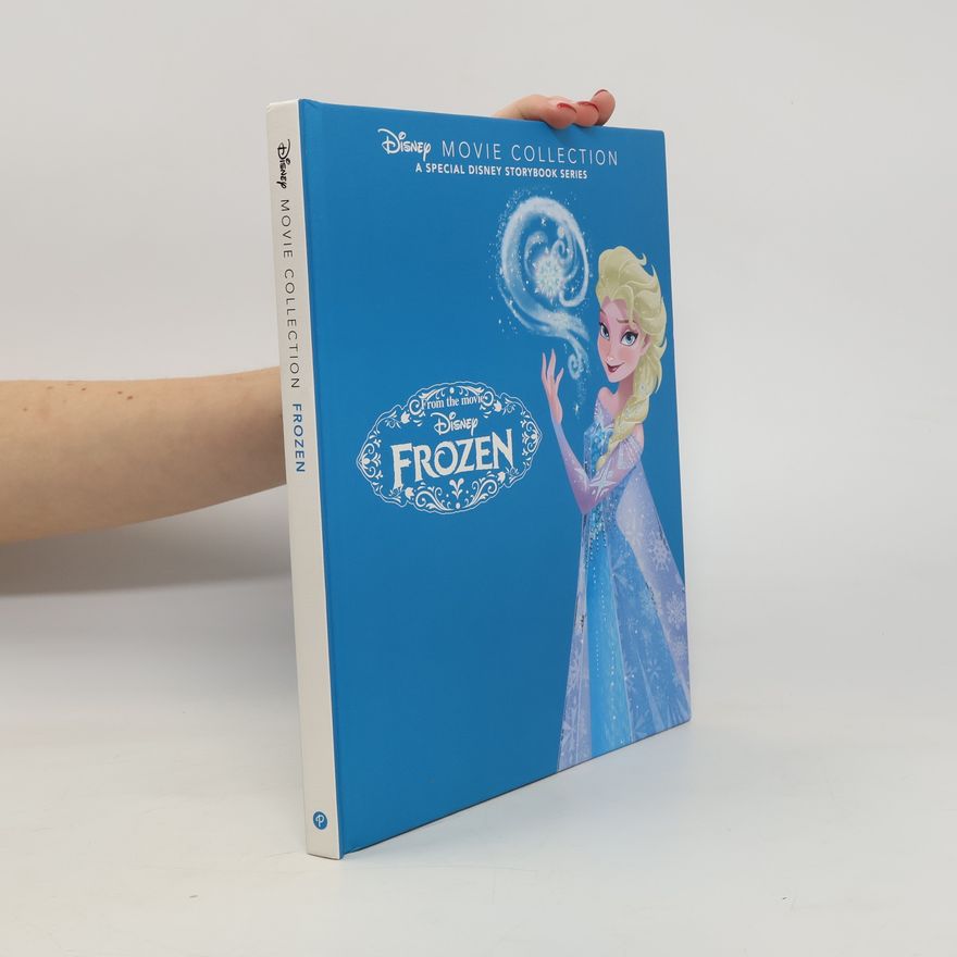 Autorenkollektiv Disney Frozen
