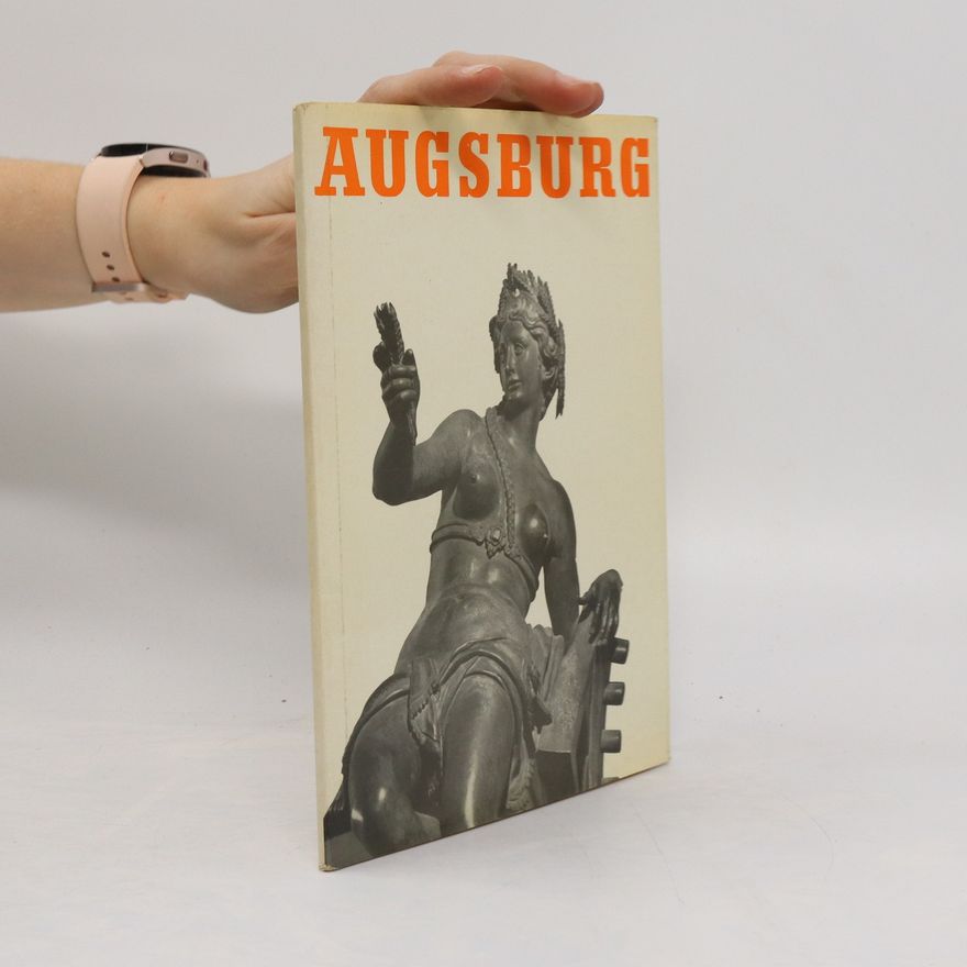 Autorenkollektiv Augsburg