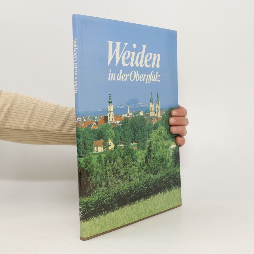 Rudi Bonkoss Weiden in der Oberpfalz